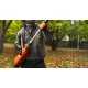 Husqvarna 120iTK4 с PK4 KIT - Акумулаторен телескопичен прътов трион, 36V, до 4 м обсег