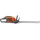 Husqvarna 215iHD45 KIT - Акумулаторна ножица за жив плет, 45 см
