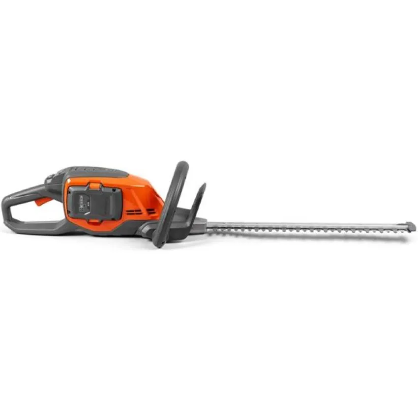 Husqvarna 215iHD45 KIT - Акумулаторна ножица за жив плет, 45 см