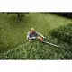 Husqvarna 215iHD45 KIT - Акумулаторна ножица за жив плет, 45 см