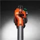 Моторна Метла Husqvarna 525BX - Мощна и Ергономична Въздуходувка с 25.4 куб.см Двигател