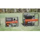 Husqvarna W80P - Високопроизводителна бензинова водна помпа 3
