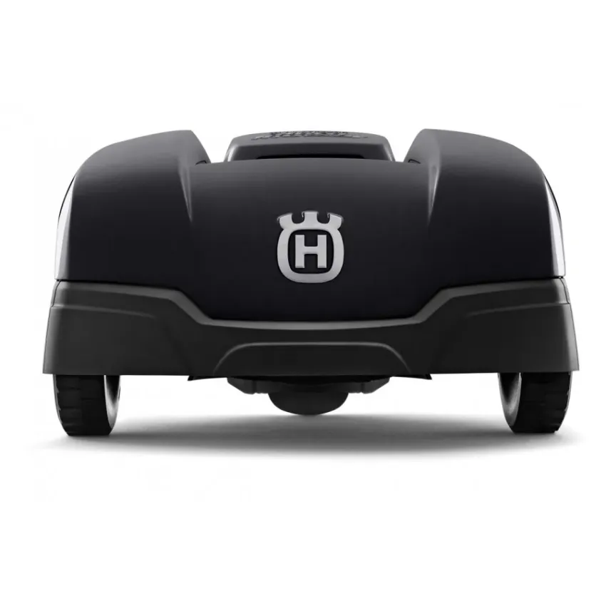 Husqvarna Automower 305 - Роботизирана косачка за площи до 600 м²