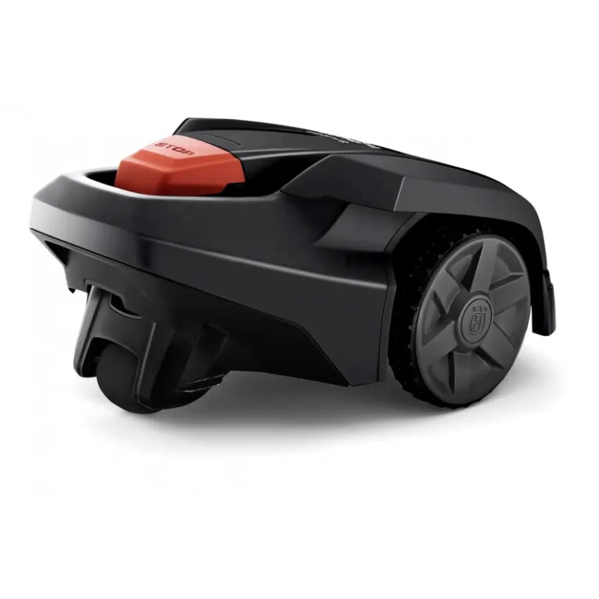 Husqvarna Automower 305 - Роботизирана косачка за площи до 600 м²