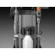 Водоструйка Husqvarna PW125 - Мощна 1500W, 125 бара, 460 л/ч