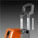 Husqvarna PW345C - Мощна водоструйка 2400W, 145 бара, 550 л/ч