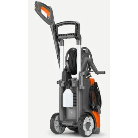 Водоструйка Husqvarna PW350 - Мощна 2100W, 150 бара, 520 л/ч