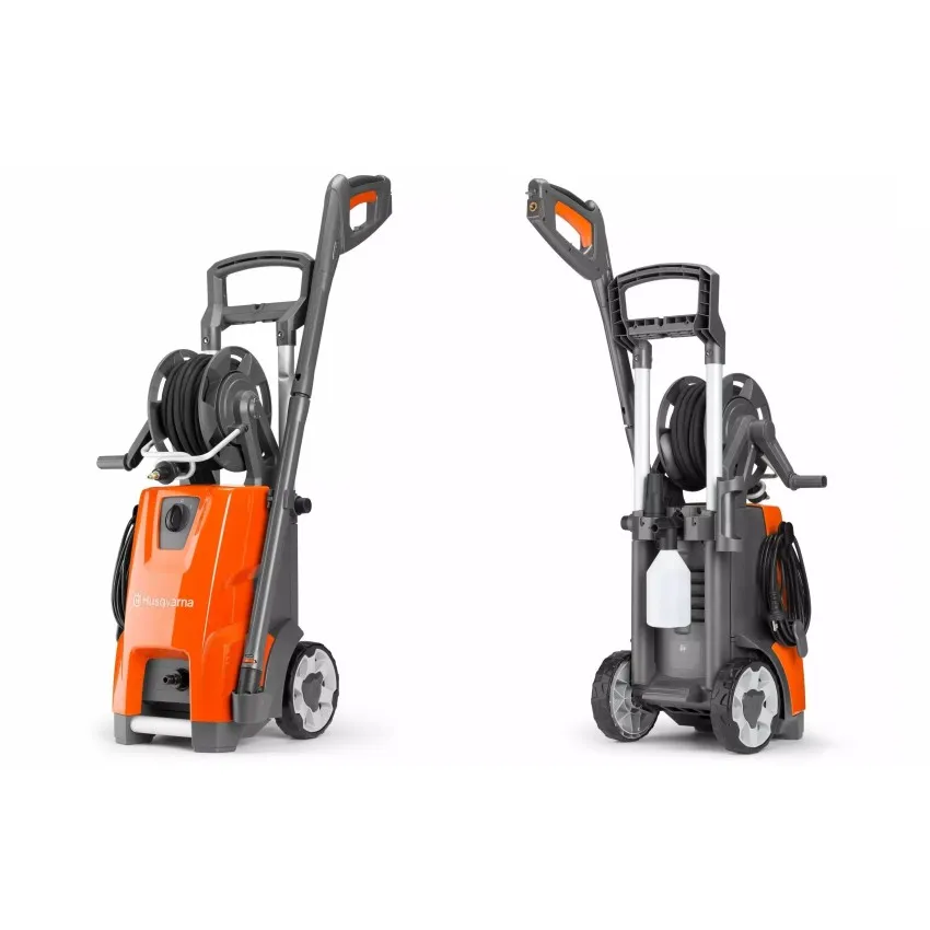 Водоструйка Husqvarna PW360 - Мощна 2300W, 160 бара, 500 л/ч