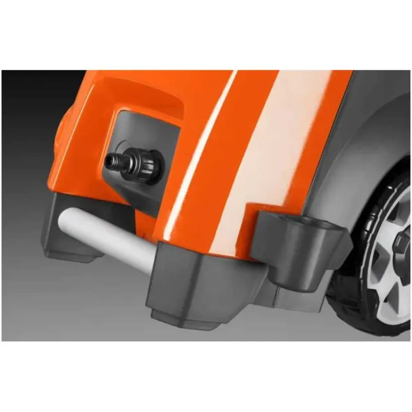 Водоструйка Husqvarna PW360 - Мощна 2300W, 160 бара, 500 л/ч