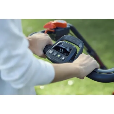 Husqvarna LC 353i VX Акумулаторна Самоходна Косачка - 53 см, 36V
