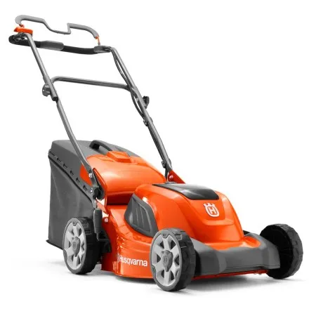 Husqvarna LC347i VX Акумулаторна Косачка - 47 см, Самоходна