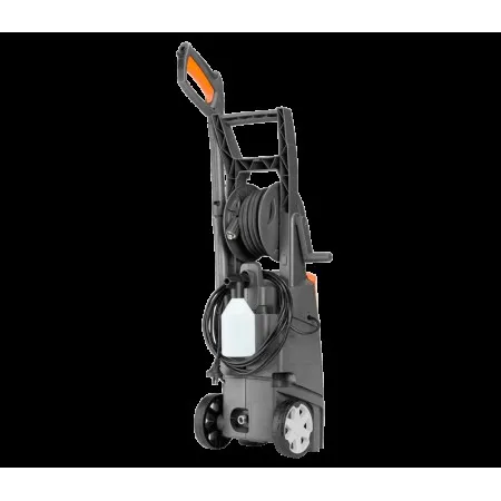 Водоструйка Husqvarna PW235 - Мощна 1800W, 135 бара, 350-520 л/ч