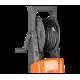Водоструйка Husqvarna PW235 - Мощна 1800W, 135 бара, 350-520 л/ч
