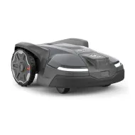Роботизирана косачка Husqvarna AM415X - Автоматична градинска косачка с GPS навигация