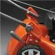 Косачка Husqvarna LC140P - Бензинова, 40 см Ширина на Косене, 1.95 кВт Мощност