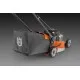 Косачка Husqvarna LC140P - Бензинова, 40 см Ширина на Косене, 1.95 кВт Мощност