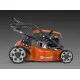 Husqvarna LC140SP - Самоходна бензинова косачка, 40 см, 1.95 kW