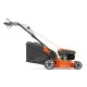 Husqvarna LC140SP - Самоходна бензинова косачка, 40 см, 1.95 kW