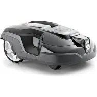 Роботизирана косачка Husqvarna AM310 Mark II - Автоматична, безжична, за големи площи