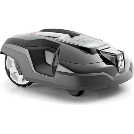 Husqvarna Automower 310 Mark II - Роботизирана косачка за площи до 1000 кв.м.