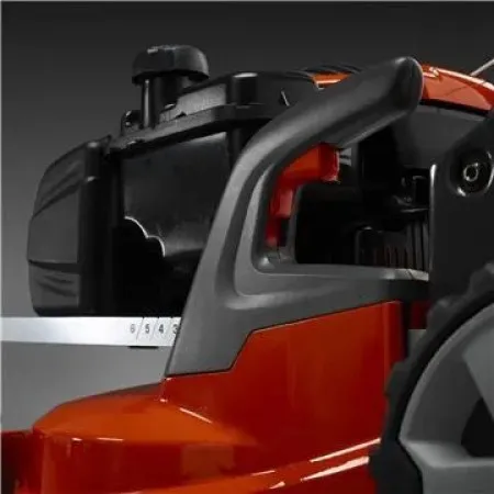 Косачка Husqvarna LC247S - Самоходна, 47 см Ширина, 2.4 кВт Мощност