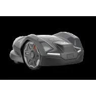 Husqvarna Automower® 410XE NERA - Роботизирана косачка за площи до 1000 m² с EdgeCut и EPOS™ технология
