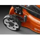 Husqvarna LC 137i Акумулаторна Косачка Комплект с Батерия и Зарядно | 37 см, 36V