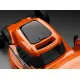 Husqvarna LC 137i Акумулаторна Косачка Комплект с Батерия и Зарядно | 37 см, 36V
