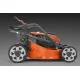 Husqvarna LC 137i Акумулаторна Косачка Комплект с Батерия и Зарядно | 37 см, 36V