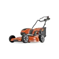 Husqvarna LC 353iVX - Акумулаторна самоходна косачка с Bluetooth и двойни слотове за батерии