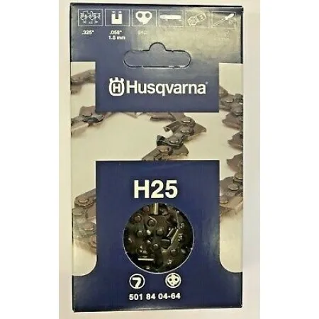 Husqvarna H25 15