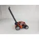 Husqvarna Детска Играчка Косачка за Трева с Батерии - Реалистични Звуци и Светлини, 3+ Години