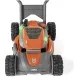 Husqvarna Детска Играчка Косачка за Трева с Батерии - Реалистични Звуци и Светлини, 3+ Години