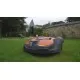 Husqvarna 597809601 Играчка Роботизирана Косачка Automower 450X с Дистанционно Управление