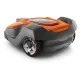Husqvarna 597809601 Играчка Роботизирана Косачка Automower 450X с Дистанционно Управление