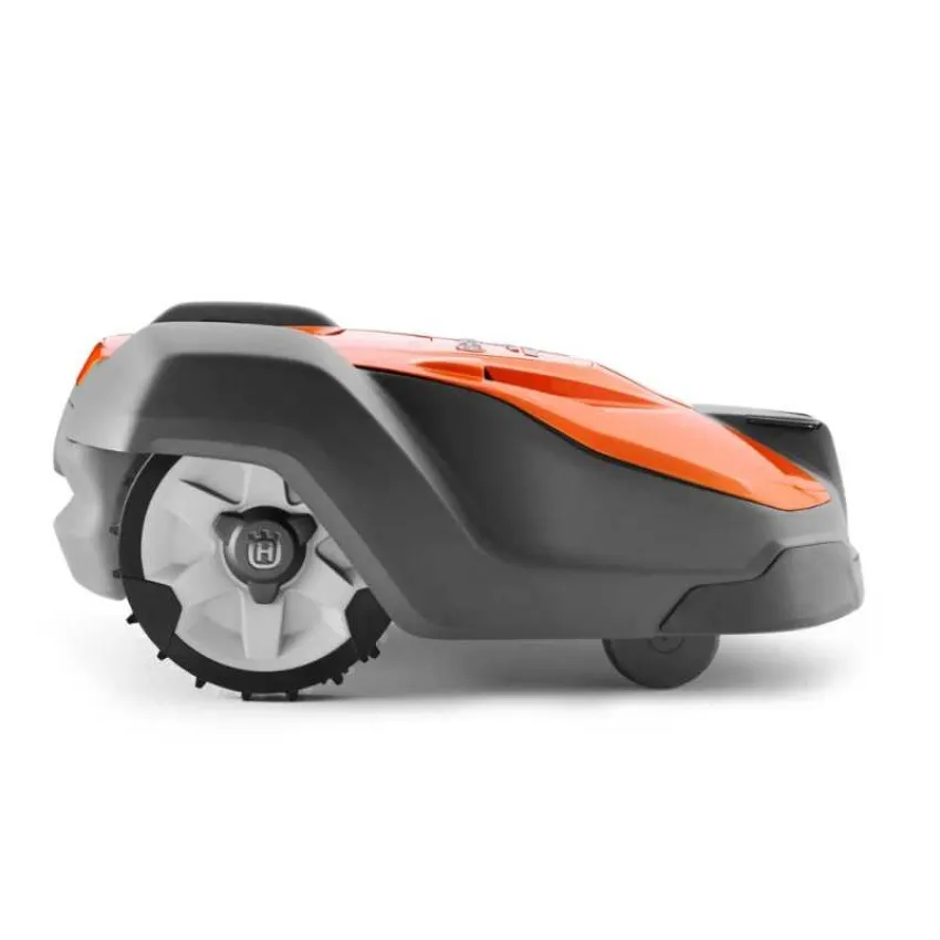 Husqvarna 597809601 Играчка Роботизирана Косачка Automower 450X с Дистанционно Управление