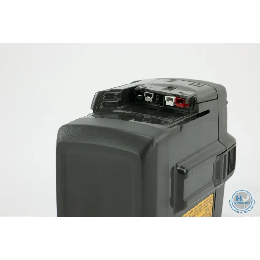 Husqvarna BLi300 - Мощна 36V Li-Ion акумулаторна батерия, 9.4 Ah (967071901)