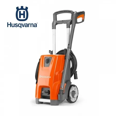 Водоструйка Husqvarna PW350 - Мощна 2100W, 150 бара, 520 л/ч