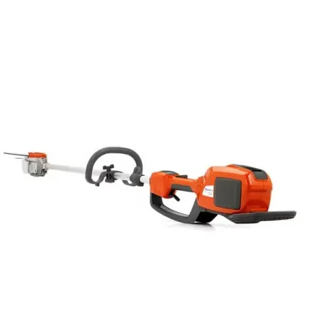 Husqvarna 530i PT5 Акумулаторен Телескопичен Прътов Верижен Трион - Безчетков Мотор, 5.5 м Обхват