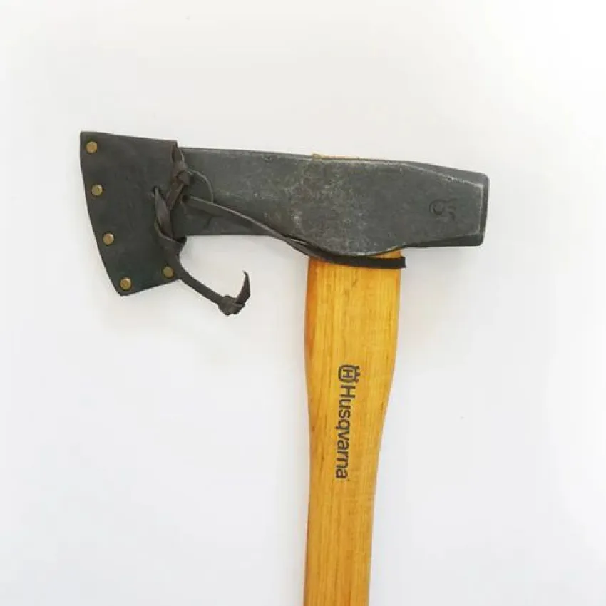 Husqvarna 531311701 Професионална Брадва-Чук за Цепене 80 см (32