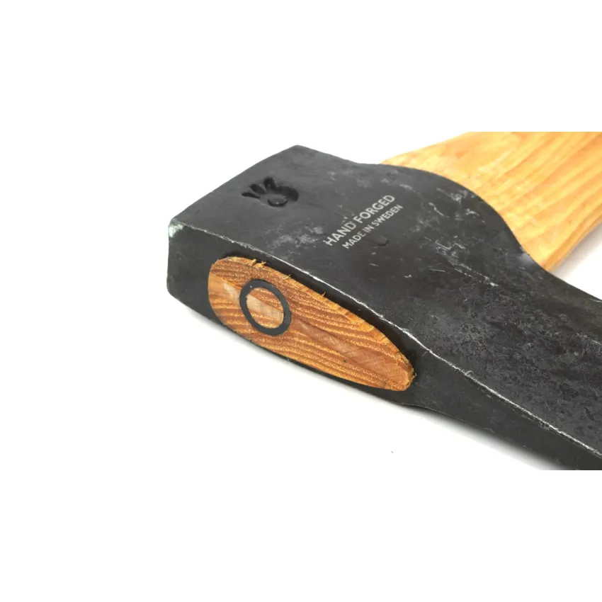Husqvarna 531311701 Професионална Брадва-Чук за Цепене 80 см (32
