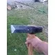 Брадва Чук Husqvarna 531311701 - 80 см Дръжка, Професионален Инструмент
