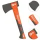 Husqvarna H900 Универсална къмпинг брадва, 13.4 инча (34 см), 900 гр.