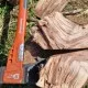 Husqvarna S2800 Брадва за цепене 2800 гр, 70 см