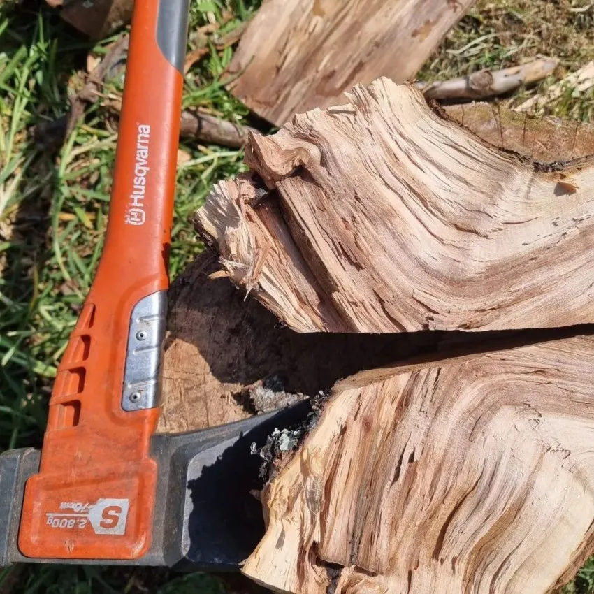 Husqvarna S2800 Брадва за цепене 2800 гр, 70 см