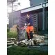 Husqvarna S2800 Брадва за цепене 2800 гр, 70 см