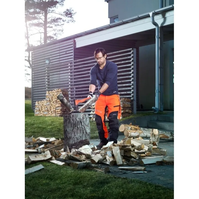 Husqvarna S2800 Брадва за цепене 2800 гр, 70 см