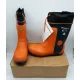 Husqvarna Functional 24 N.40 - Защитни ботуши с клас на защита 2 (24 м/сек)