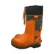 Husqvarna Functional 24 N.40 - Защитни ботуши с клас на защита 2 (24 м/сек)