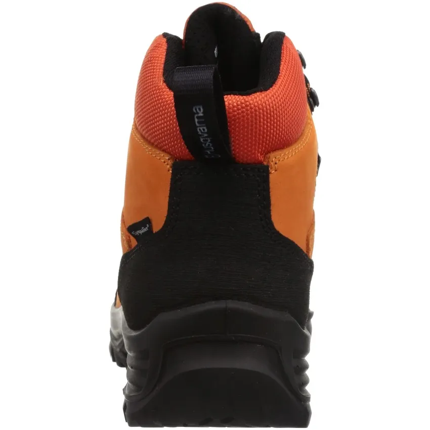 Husqvarna Technical Light N. 39 - Водоустойчиви Защитни Обувки (597659539)